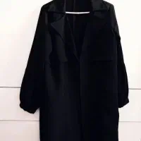 مانتو شیک وزیبا