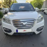 لیفان x60 بی رنگ و بدون خط وخش