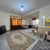 ویلا دربست همکف