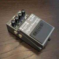 افکت ،پدال گیتار الکتریک ریوربBoss RV-5