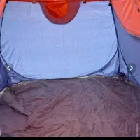 چادرمسافرتی۸نفره