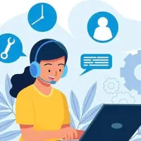 به یک ادمین خانم یا آقا جهت وبسایت طلا نیازمندیم