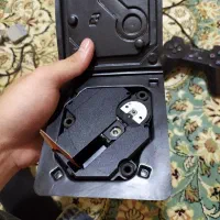 لنز اصلی سونی 1