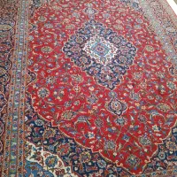 فرش ۱۲ متری دستباف قالیچه دستباف