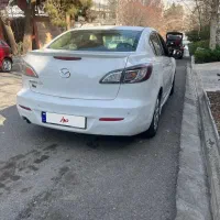 مزدا ۳ نیو ۸۹|خودرو سواری و وانت|تهران, شهرک غرب|دیوار