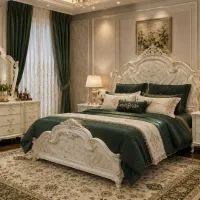 تخت منبت مناسب جهیزیه