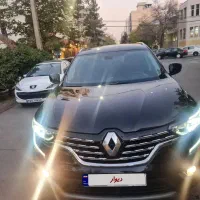 کولیوس ۲۰۱۷ درجه یک معاوضه با کرولا کراس نیوفیس ۲۵