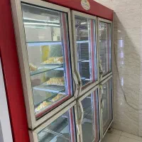 یخچال|یخچال و فریزر|گنبد کاووس, |دیوار