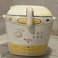 سرخ کن مولینکس