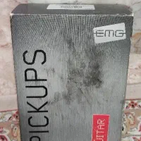 پیکاپ گیتار آکوستیک Emg Acs