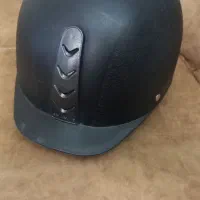 کلاه اسب سواری