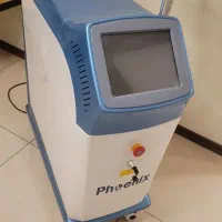 فروش یک دستگاه لیزر دایود۲۰۲۳