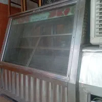 یخچال تمیز