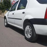 رنو تندر 90 (L90 لوگان) E2، مدل ۱۳۹۲|خودرو سواری و وانت|همدان, |دیوار