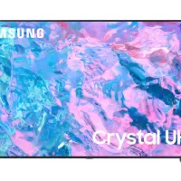 تلویزیون 55 اینچ سامسونگ مدلcu7000u