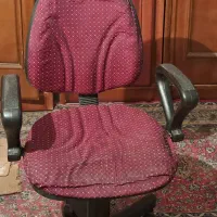 صندلی چرخشی