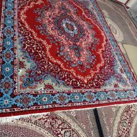 فرش ۱۲متری عتیقه