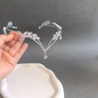 ساخت انواع تاج و ریسه و بازوبند