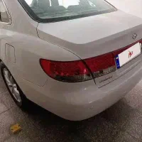 آزرا گرنجور3300مدل 2007 فول بدون مشابه
