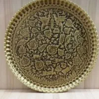 سینی برنجی نانو شده