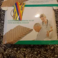 تشک زخم بستر