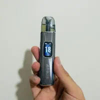 پاد Argus G3 با جویس بزرگ و سالت