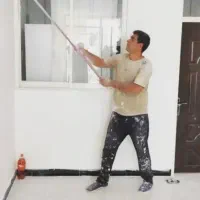 تاسیسات ساختمانی