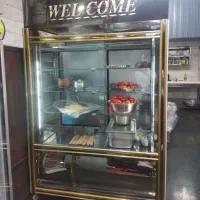 لوازم کلی کترینگ رستوران به صورت یکجا