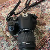 دوربین کنون 850 D