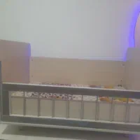 تخت خواب کودک