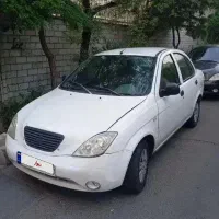 تیبا اقساط با خودرو خودتون تا ۷۰ درصد ارزشش
