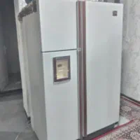 یخچال  آدمیرال  سایر قدیمی  سالم