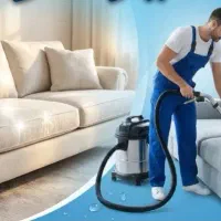 خدمات تخصصی  مبل‌شویی و قالیشویی ((تمیزشور))