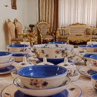 صنایع دستی موژان سرامیک