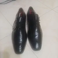 کفش مردانه