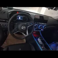 نیسان سیلفی هیبریدی max edition، مدل ۲۰۲۴|خودرو سواری و وانت|تهران, شیرازی|دیوار