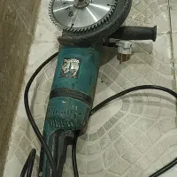 سنگ فرز ماکیتا اصل ژاپن
