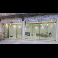 مغازه-30متری-دفتر140متری-تجاری-باپارکینگ-بنی-هاشمی
