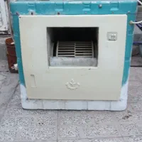 کولر آبی باکیفیت عالی بعلت نقل مکان به استان دگه