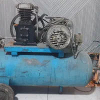کمپرسور  باد