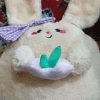 عروسک بچه