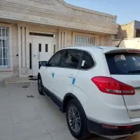 تیگو 5 مدل 1400|خودرو سواری و وانت|اندیمشک, |دیوار