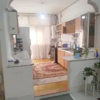 آپارتمان-طبقه-اول-تک-خواب-سیدی-صبا-اسکلت-فروشی