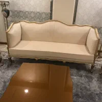 مبلمان نه نفره میز نهارخوری هشت نفره در حد جهزیه