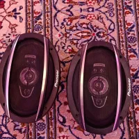 باند پاییونیر