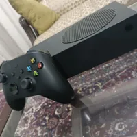 کنسول بازی ایکس باکس سری اس