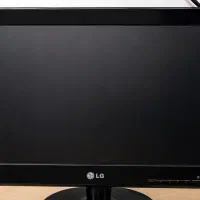 مانیتور ال‌ جی ۱۹ اینچ LED