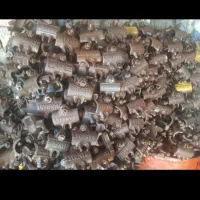 بست داربست 15عدد