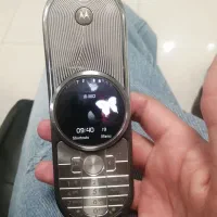 Motorola aura|موبایل|اهواز, گلستان|دیوار