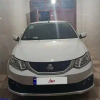 خودرو ساینا اس  استاندارد ۸۵ گانه